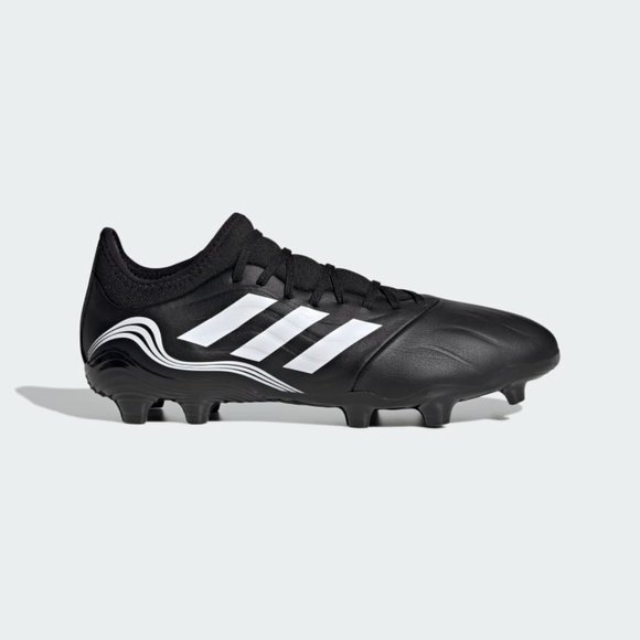 Adidas Copa Sense .3 Mens Firm Ground Soccer Cleats GW4958 NEW Sz 6.5 / WMNS 7.5 main image 10